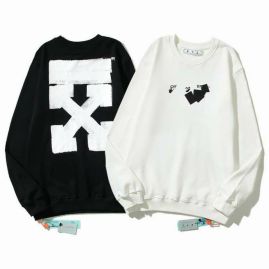 Picture of Off White Sweatshirts _SKUOffWhiteSweatshirts-xlest0426259